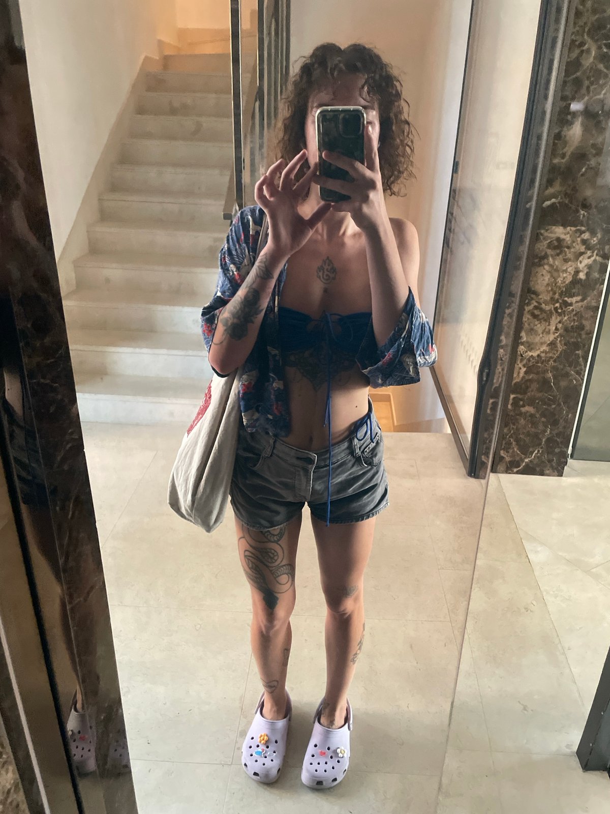 Pool day and cocktails on the Montenegro coast