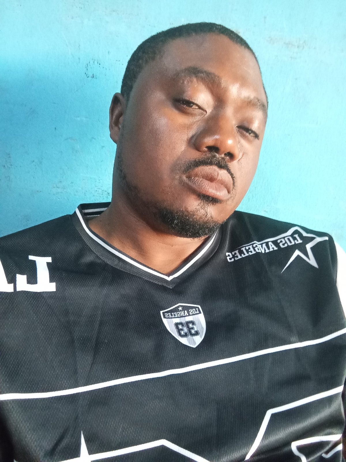 Daily life documented across Jos, Nigeria in 21-minute window