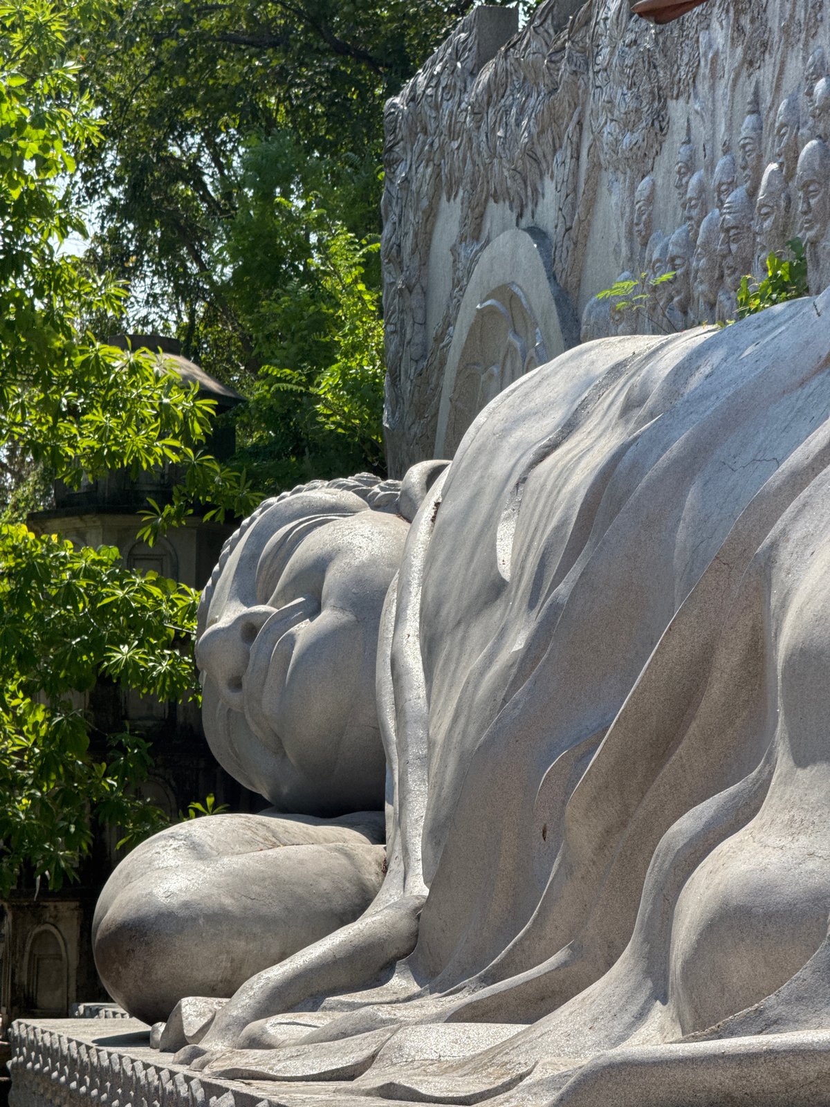 Morning street life and cultural sites in Nha Trang