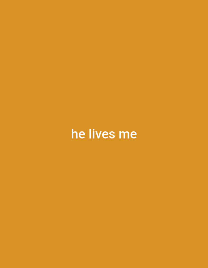 Bold-color text cards mixing faith phrases and everyday affirmations