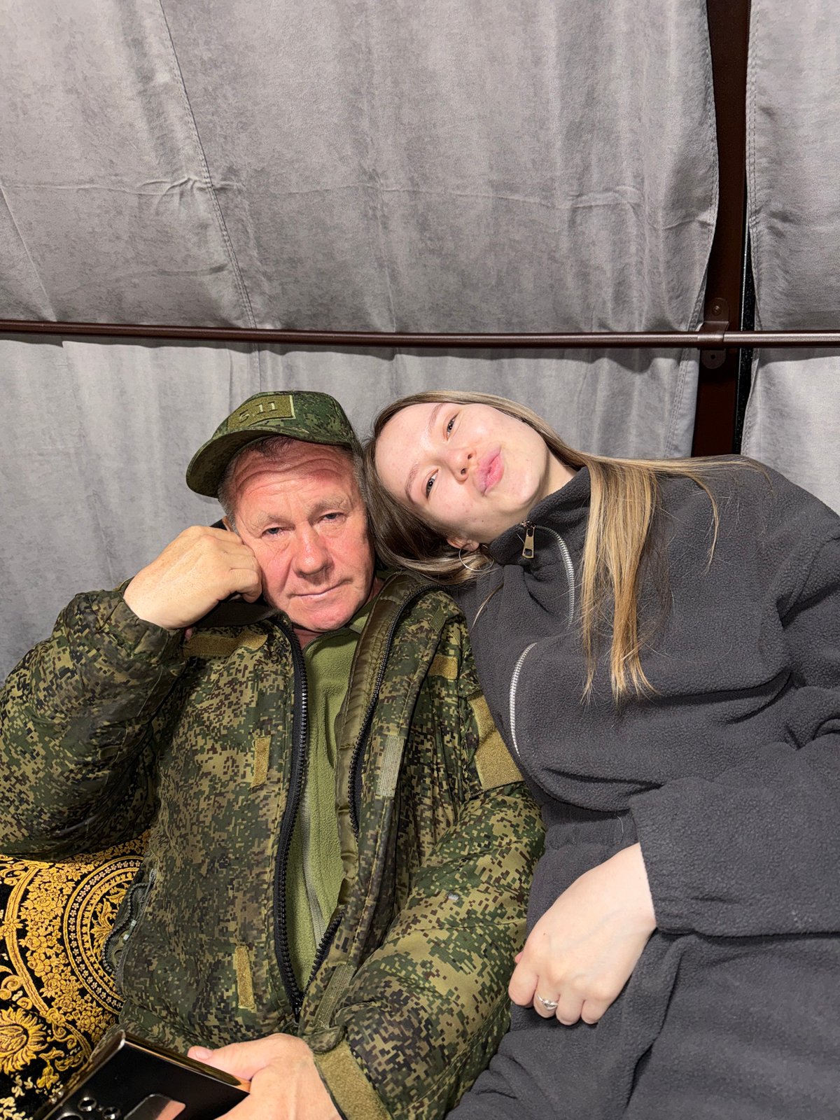 Rural Russian community gathering features dancing, cycling, music activities