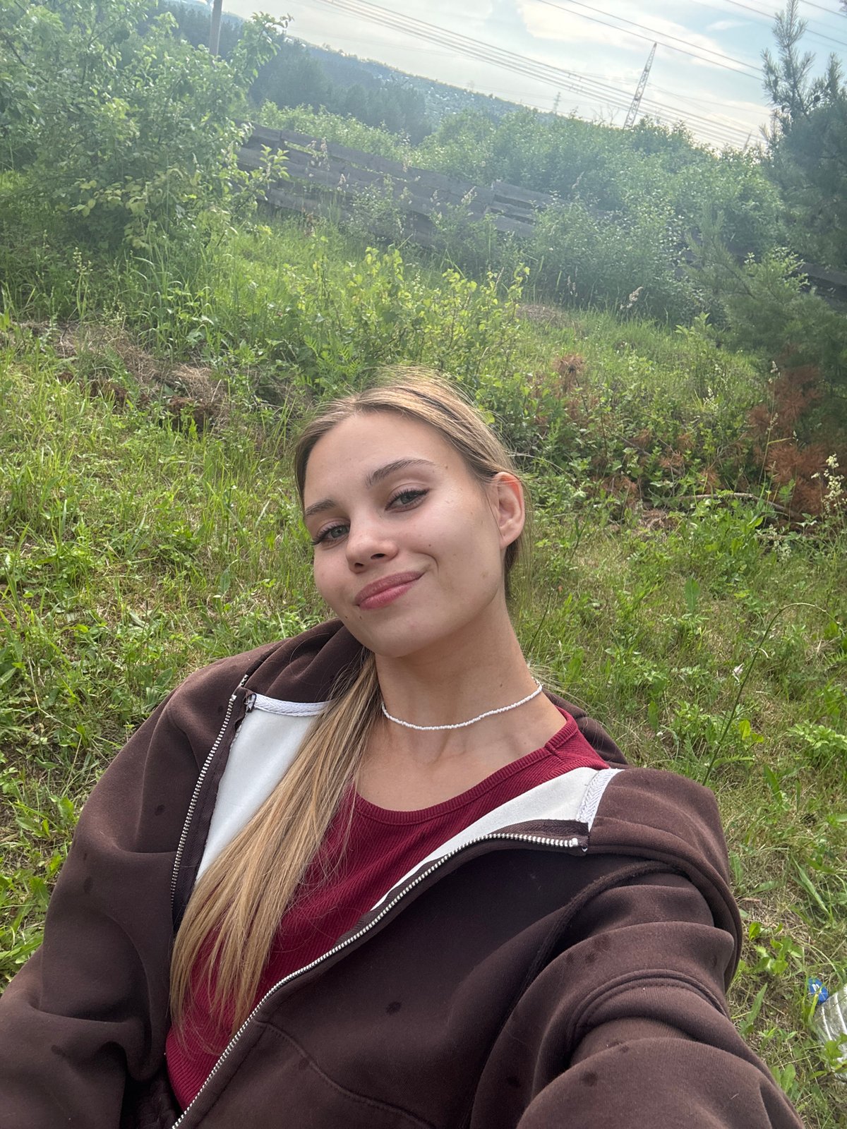 Cabin retreat with friends and dog in Chaikovsky