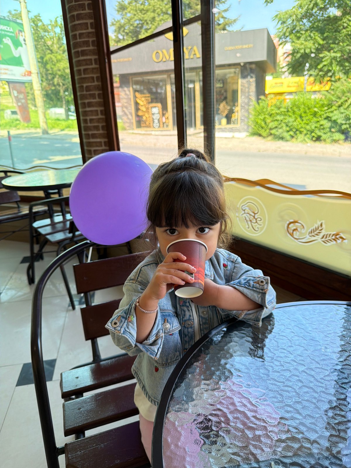Morning moments captured around Burgas, Bulgaria June 6