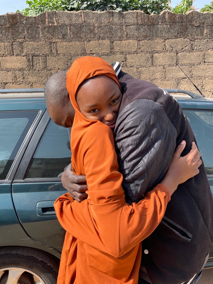 Daily life documented across Jos, Nigeria neighborhoods
