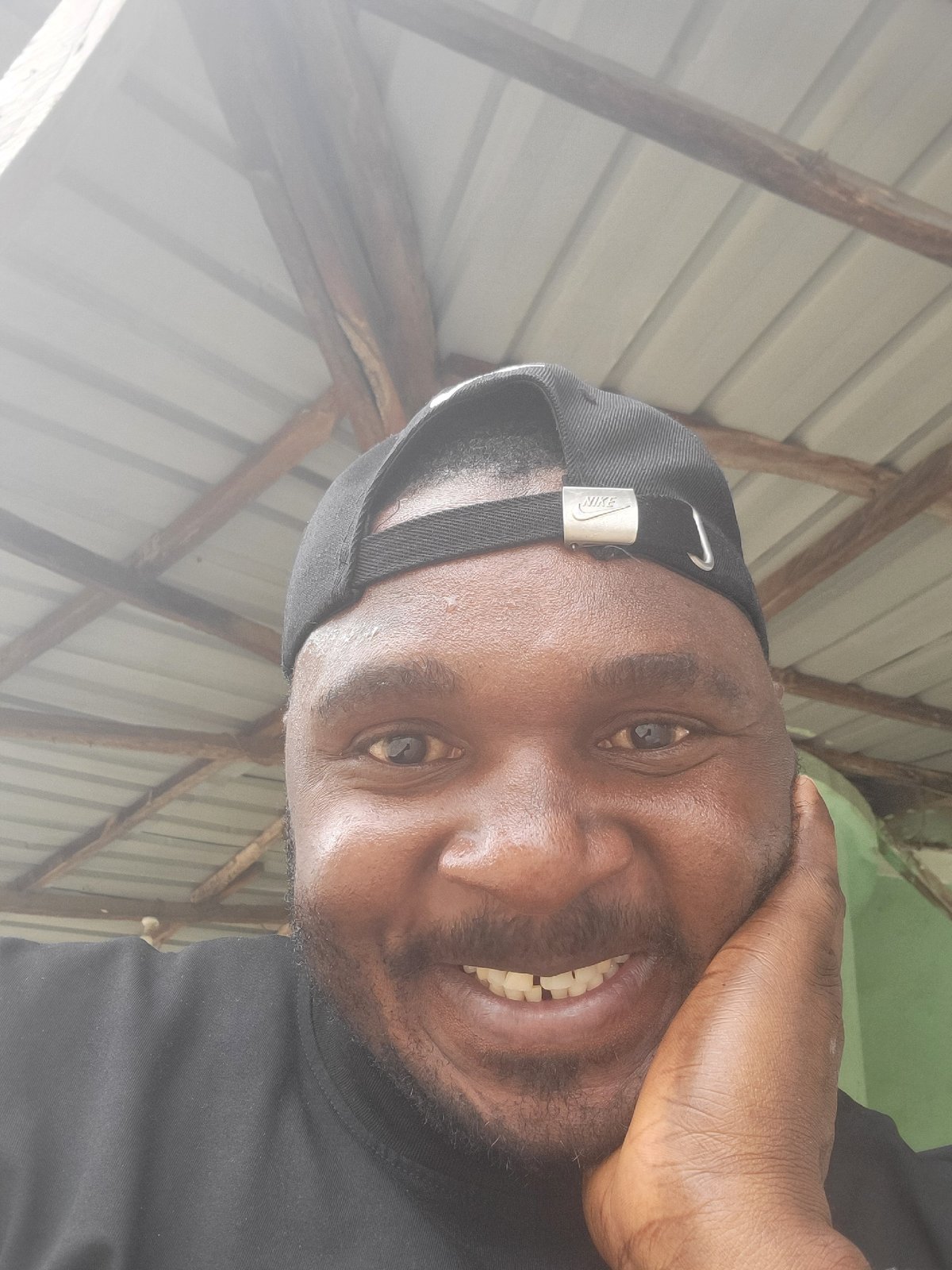 Man documents hour-long walk through Keffi Nigeria streets