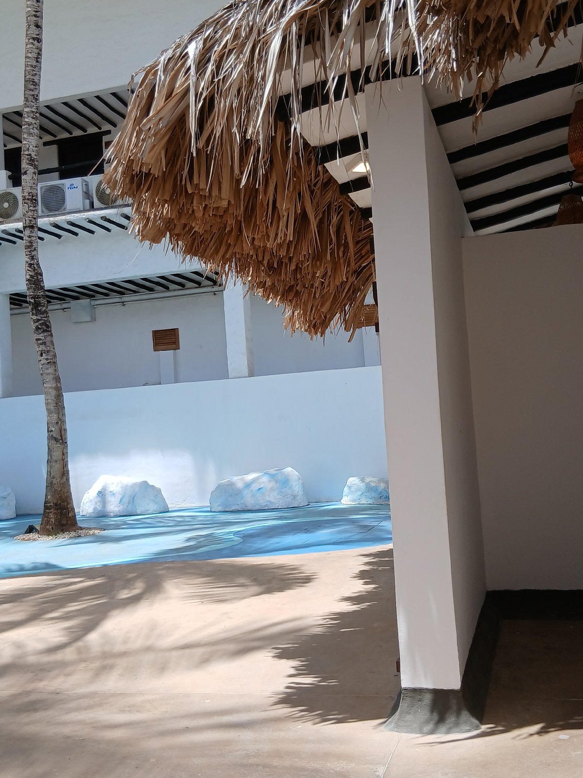 Road trip through Venezuela's Margarita Island coastline