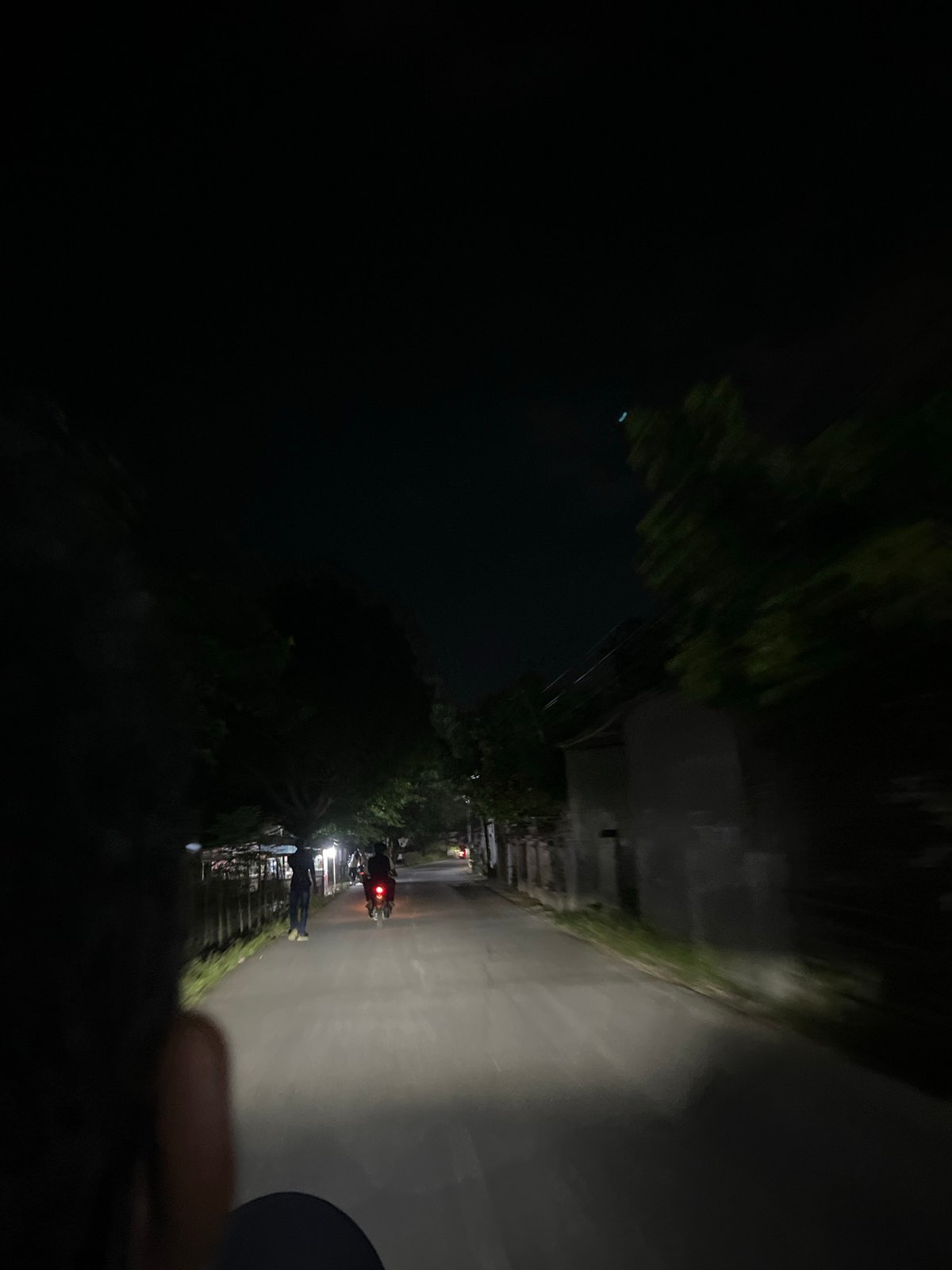 Evening life documented across Lhokseumawe, Indonesia streets and homes