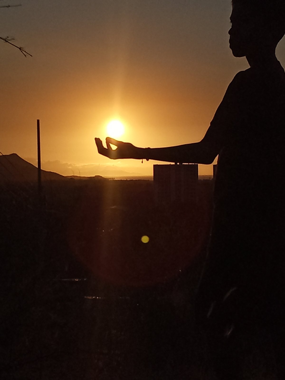 Evening memories captured across Juan Griego, Venezuela March 2026