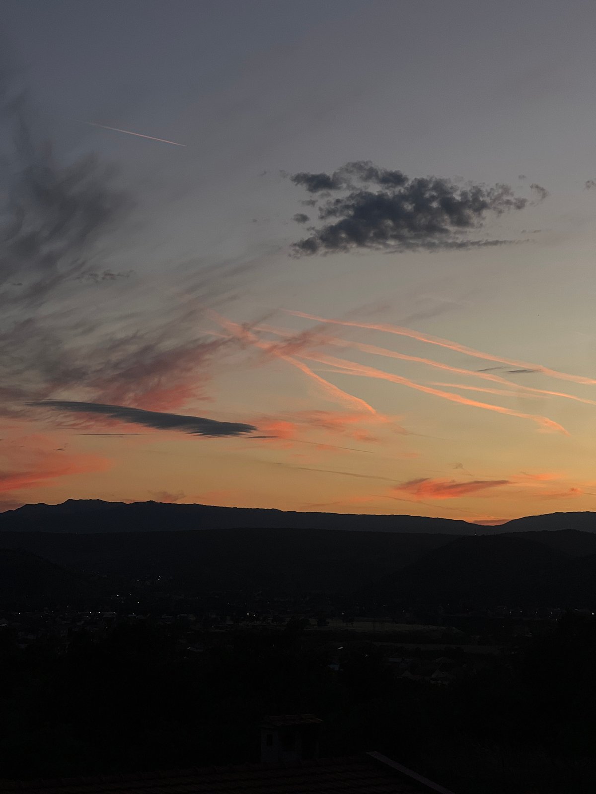 Fireworks, mountain sunsets, and a curious ginger cat in Podgorica