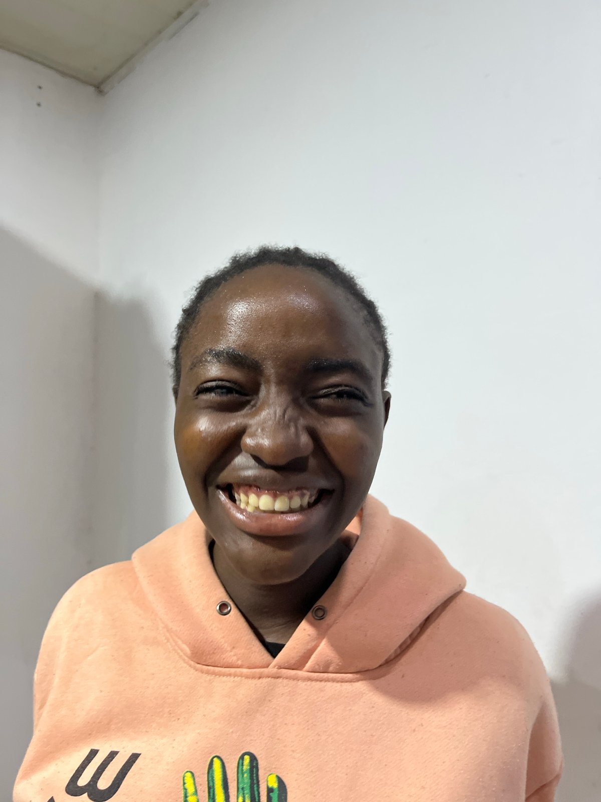 Makeup session and everyday street life in Jos, Nigeria