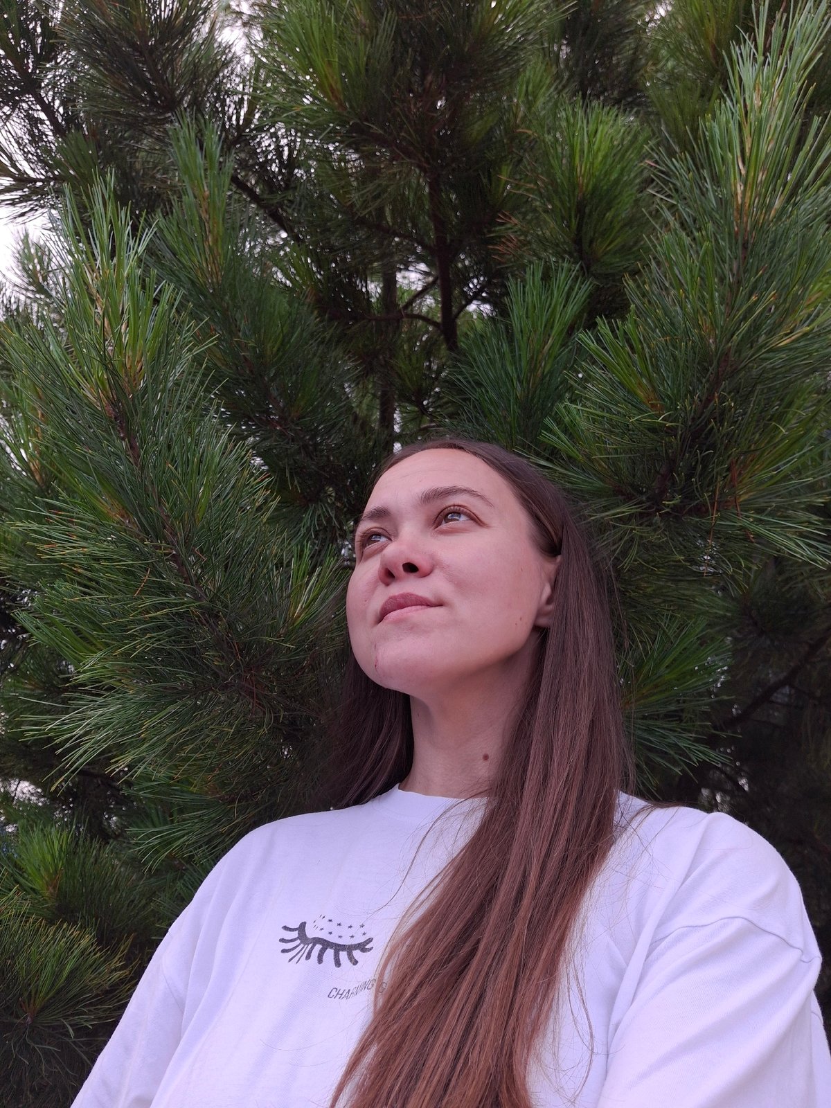 Outdoor portraits and nature documented in Chaikovsky, Russia