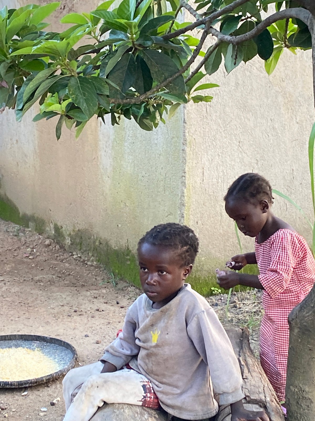 Daily life moments captured across Durimi, Nigeria neighborhoods