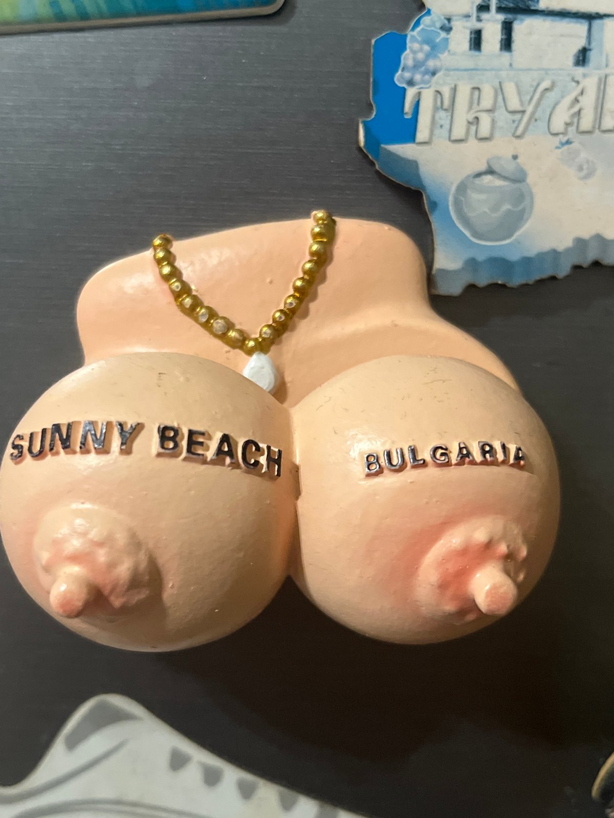Daily life documented in Burgas, Bulgaria over afternoon hours