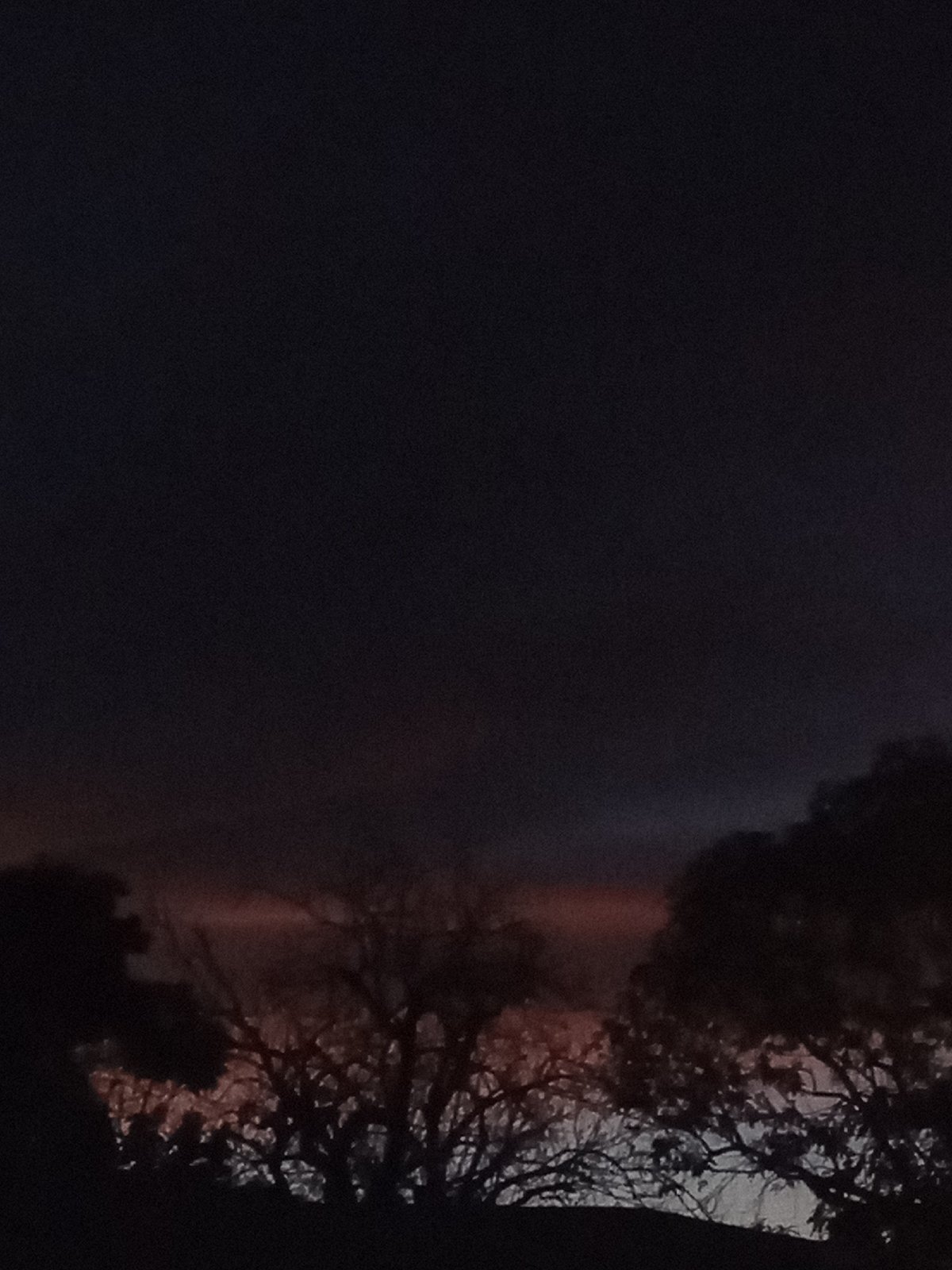 Evening sports activity and casual moments in Juan Griego