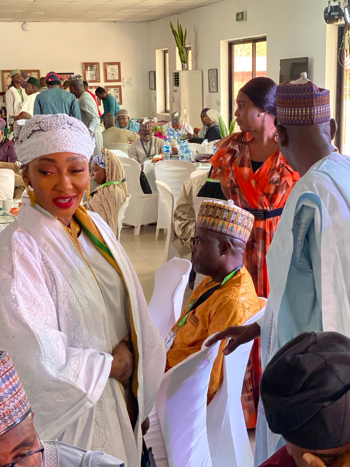 World Bank agricultural project holds traditional ceremony in Nigeria