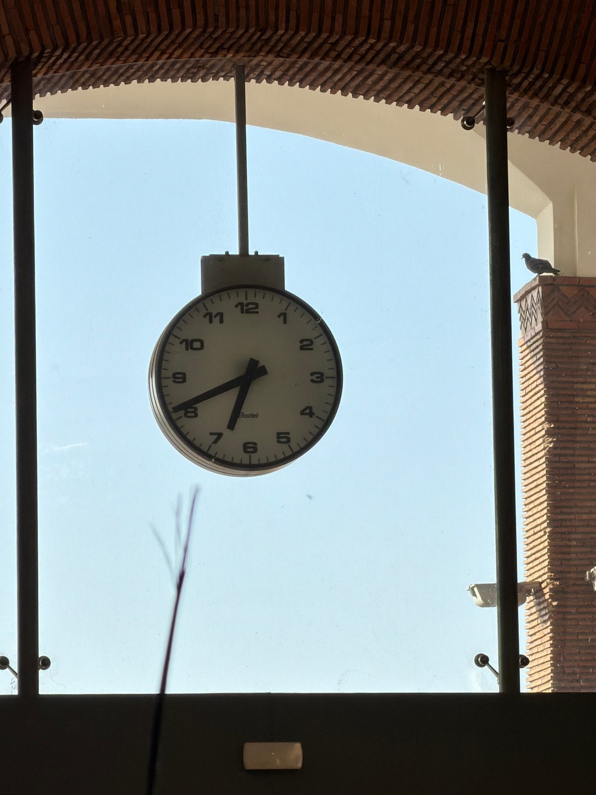 Witness captures Marrakesh architecture and streetscapes in six-minute sequence