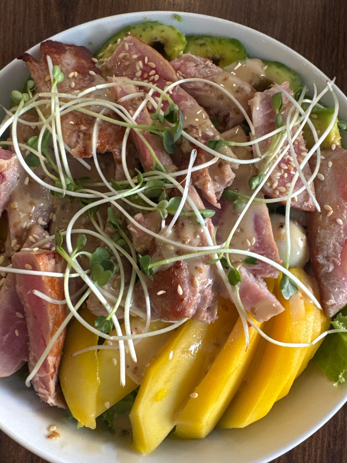 Food spots, scooter streets, and dogs in Nha Trang