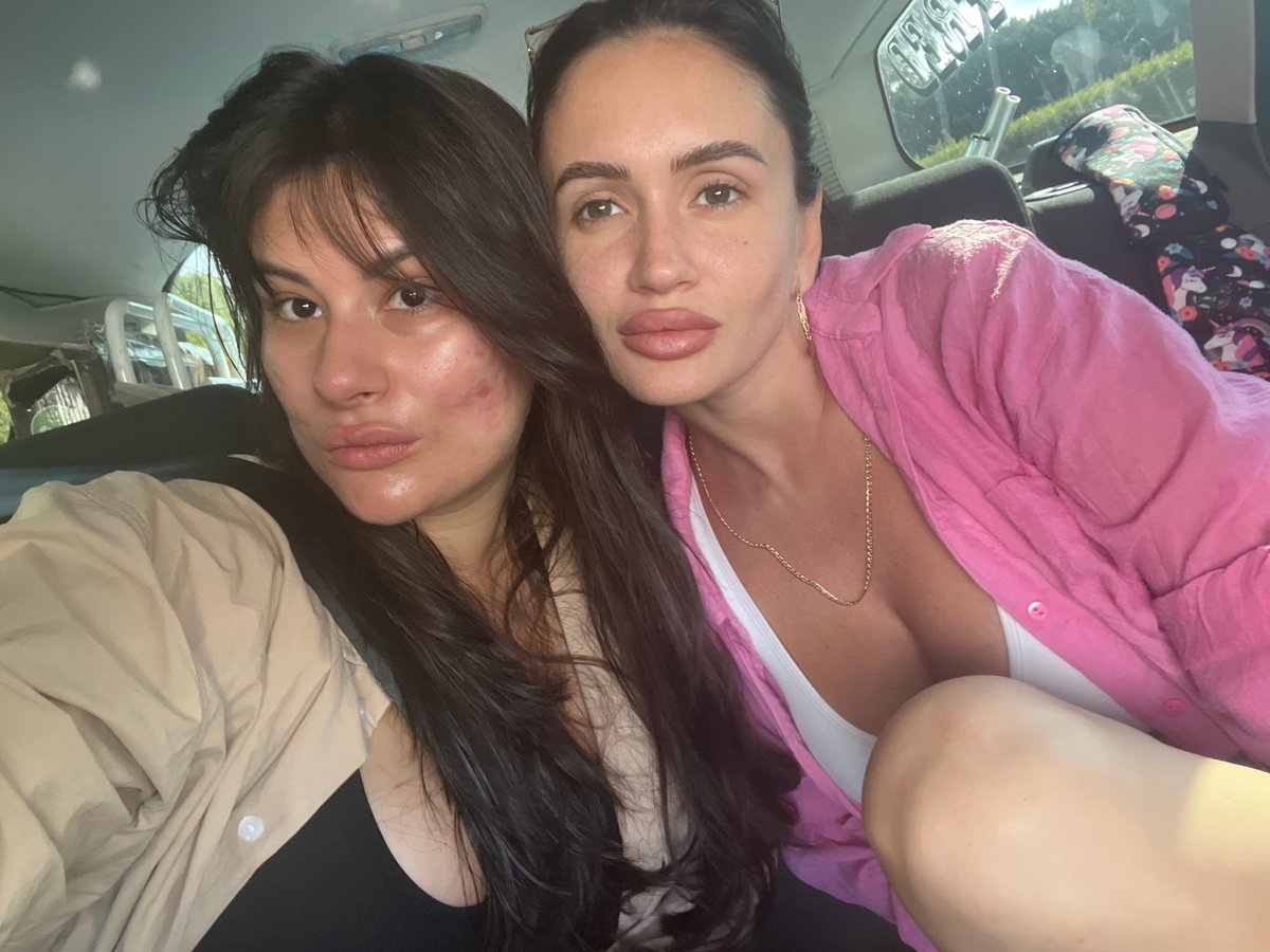 Back seat moments in a parked or moving car, Kiryat Bialik