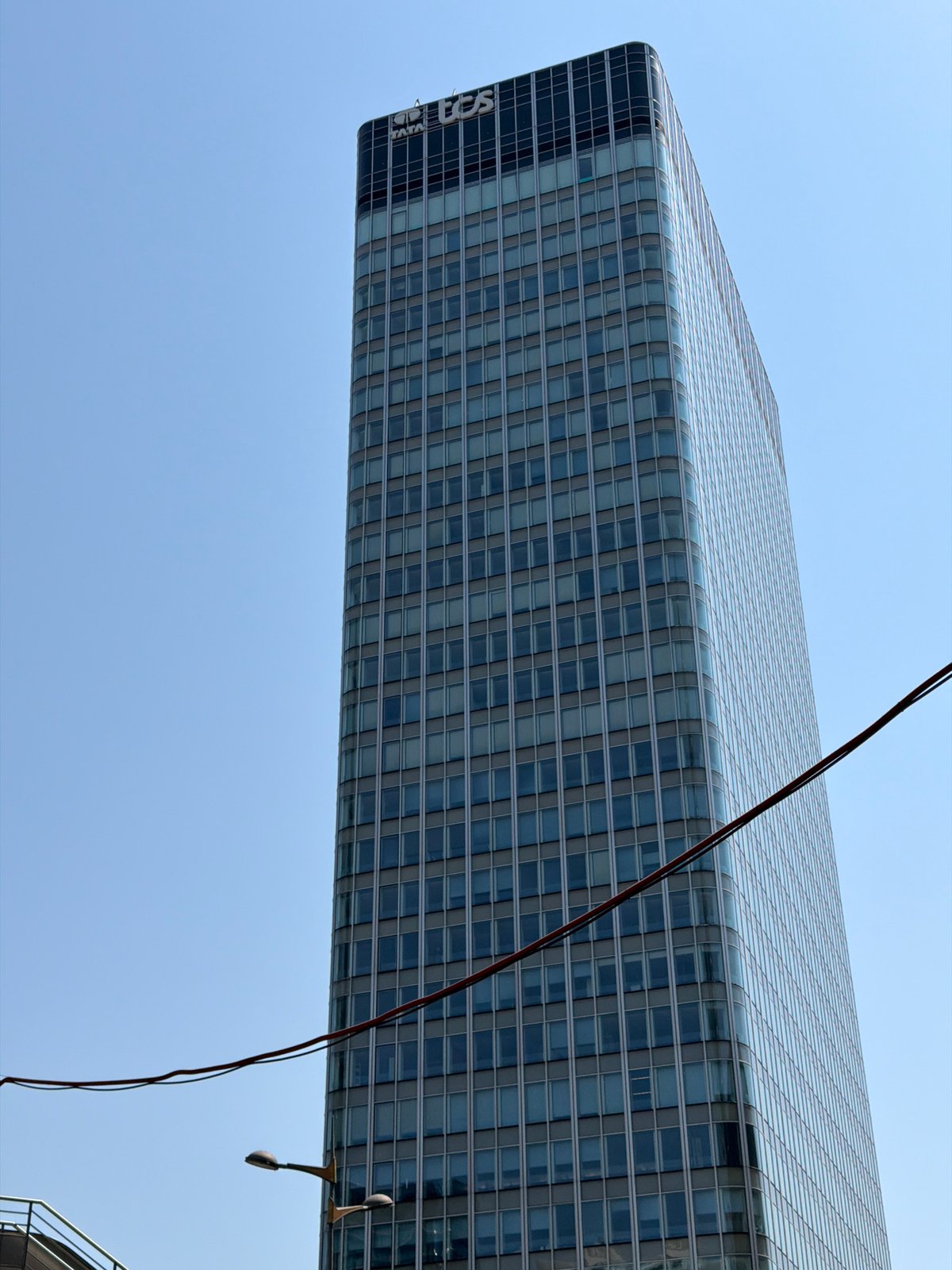 Architecture tour through La Défense's glass towers and brutalist blocks