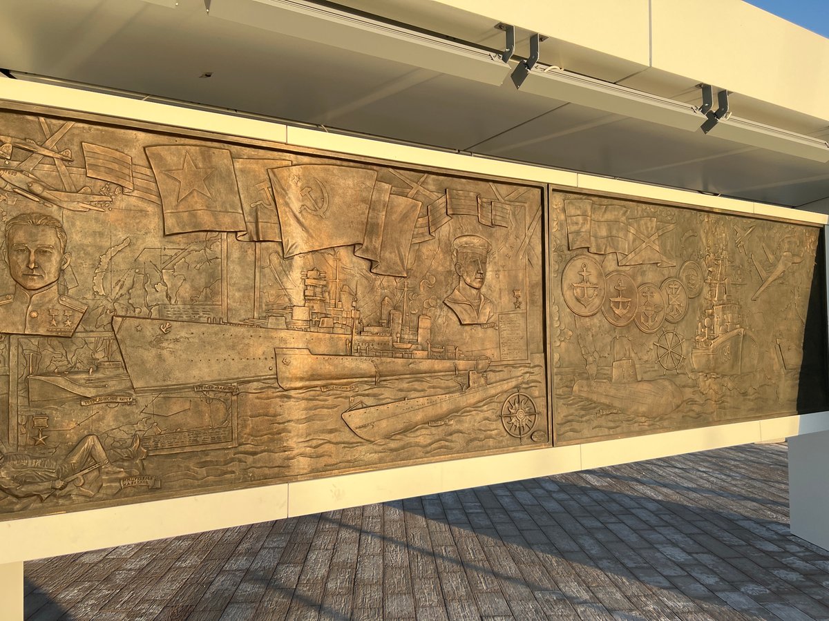 Visitor documents Irkutsk riverfront monuments and low water levels