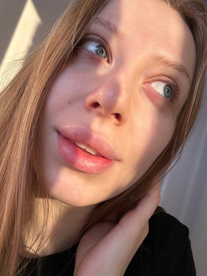 Daily life documented in Chaikovsky Russia morning hours