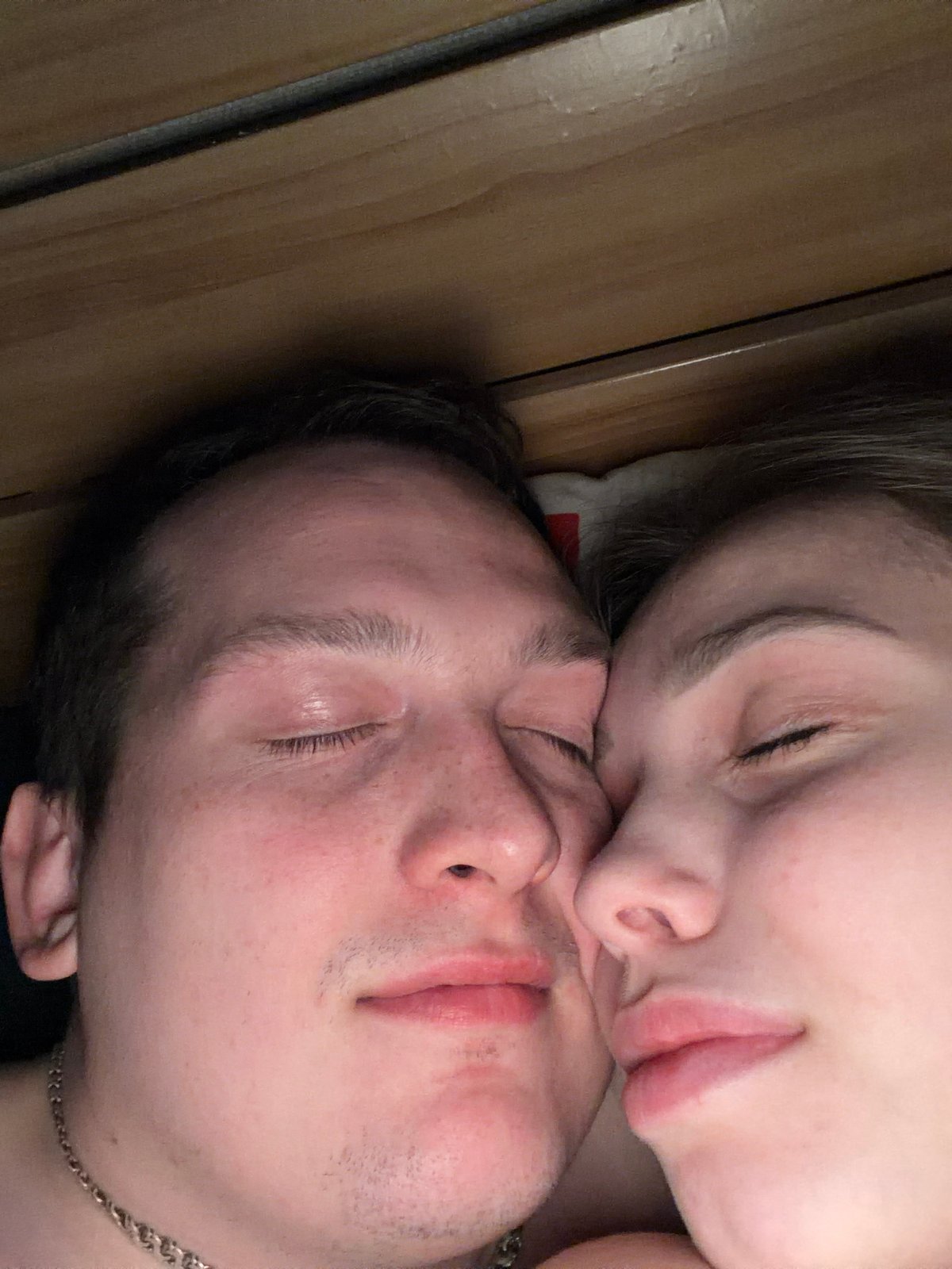 Personal moments captured in Chaikovsky apartment