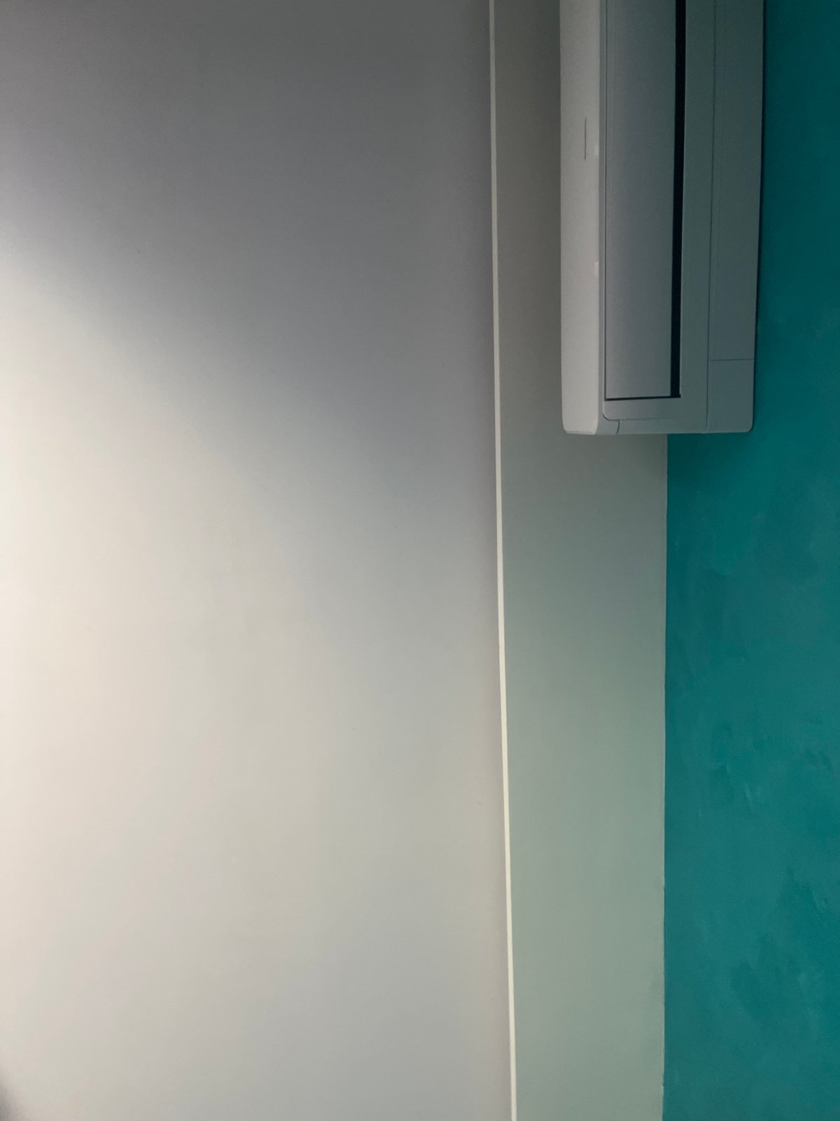 Resident documents home interior tour in Pokrovnik Bulgaria