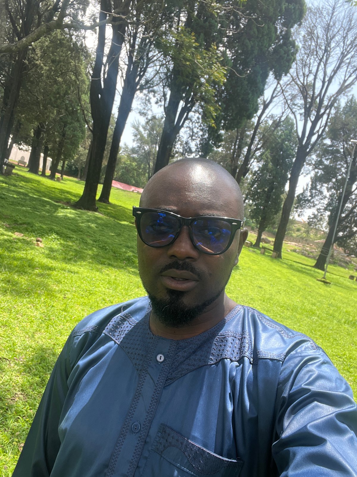 Everyday life unfolding across Jos on a weekday morning