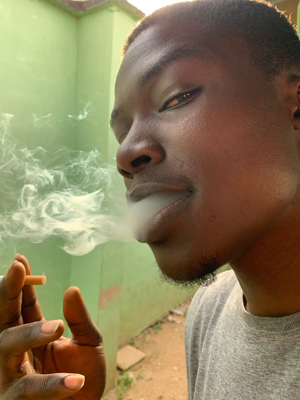 Leisure moments captured at New Stadium Nigeria during afternoon