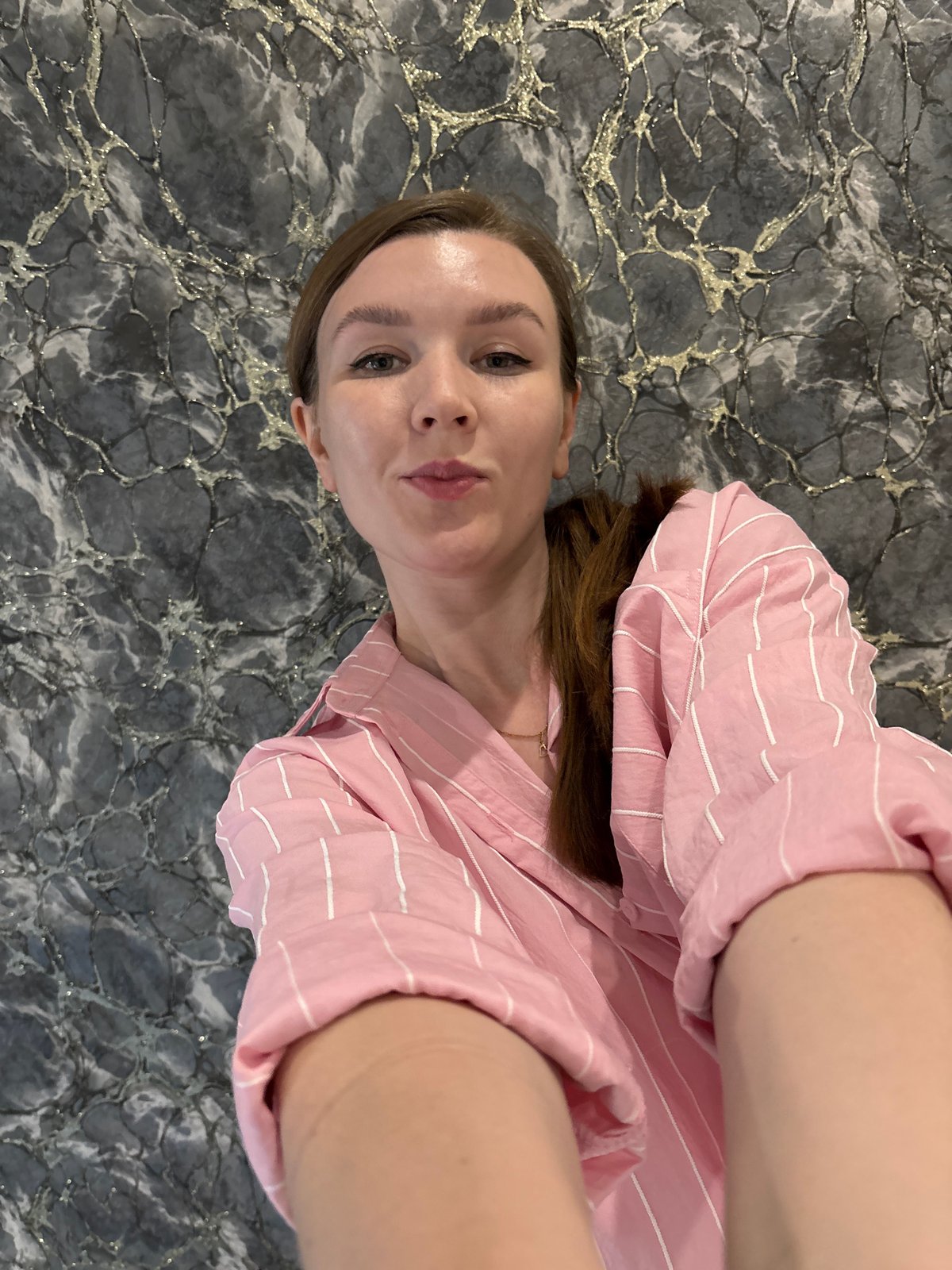 Domestic moments captured in Izhevsk home during afternoon