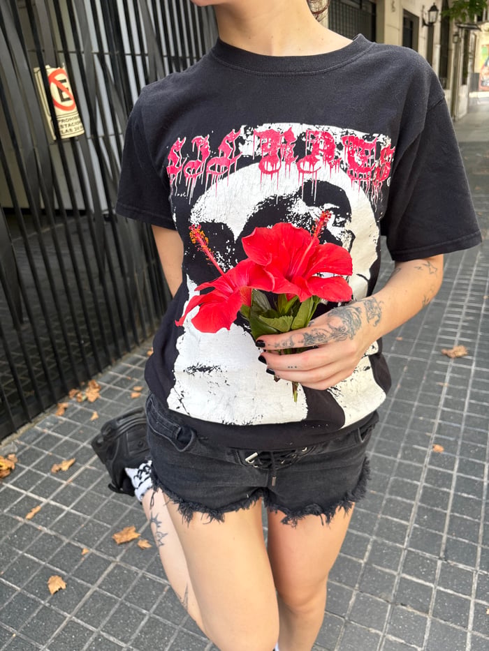 Buenos Aires residents document everyday street life moments