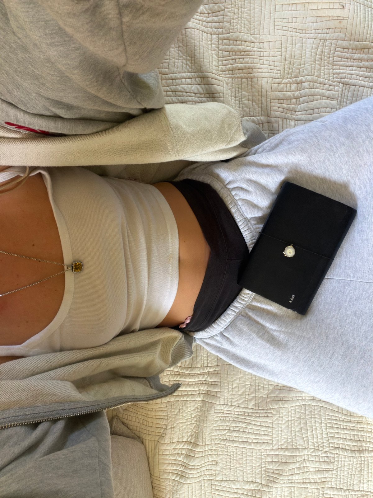 Quiet domestic afternoon captured in Los Angeles living space