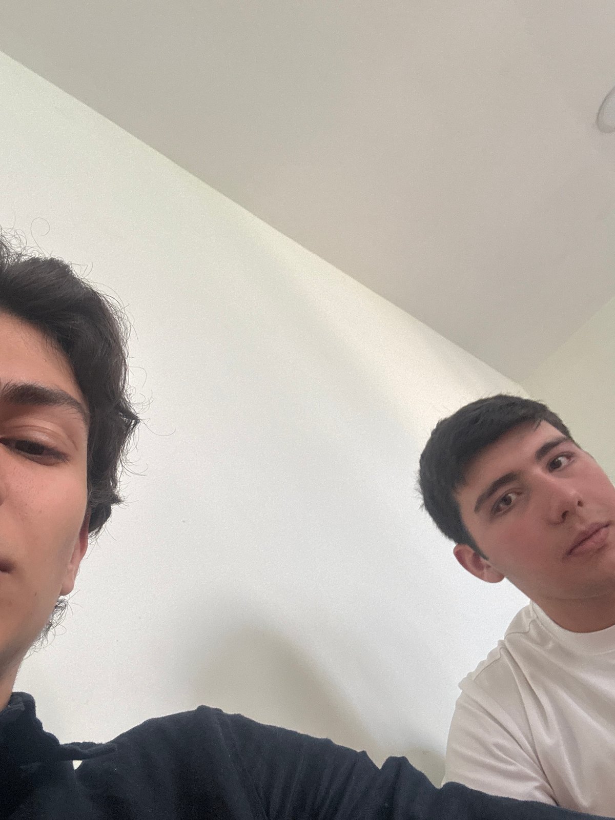 Classroom activities documented in Yerevan over two-hour period