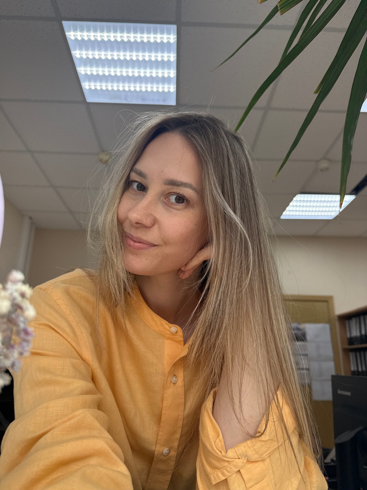 Early morning personal moments captured in Chaikovsky, Russia