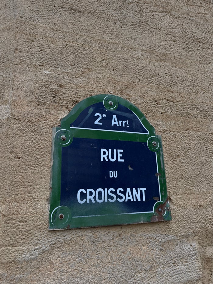Ordinary Parisian afternoon documented across central districts