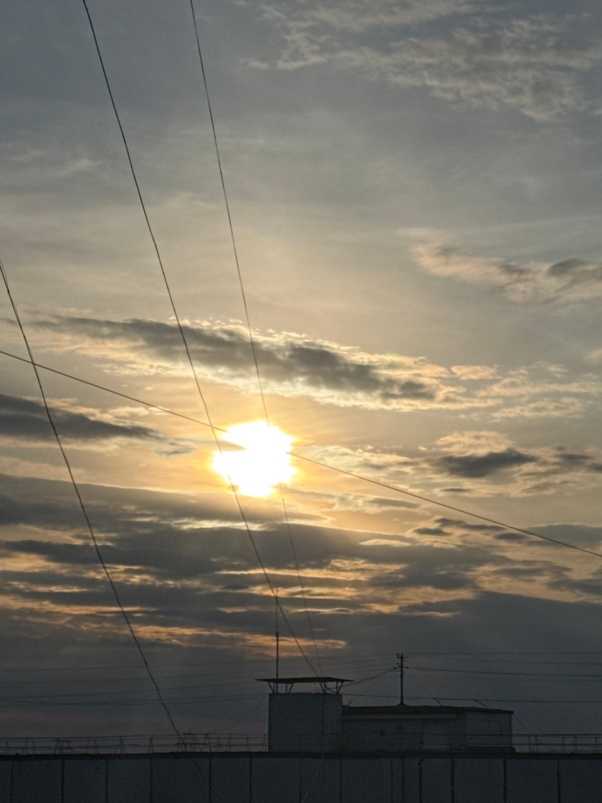 Everyday moments captured across Chaikovsky, Russia on April afternoon