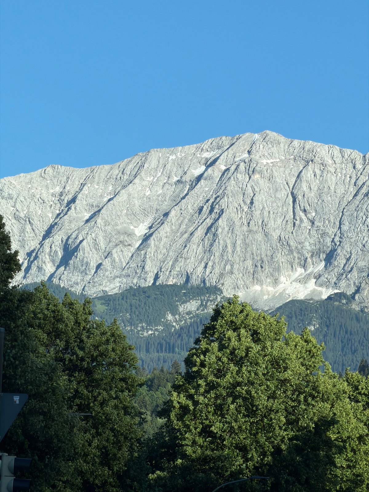 Alpine views and Bavarian architecture in Garmisch-Partenkirchen