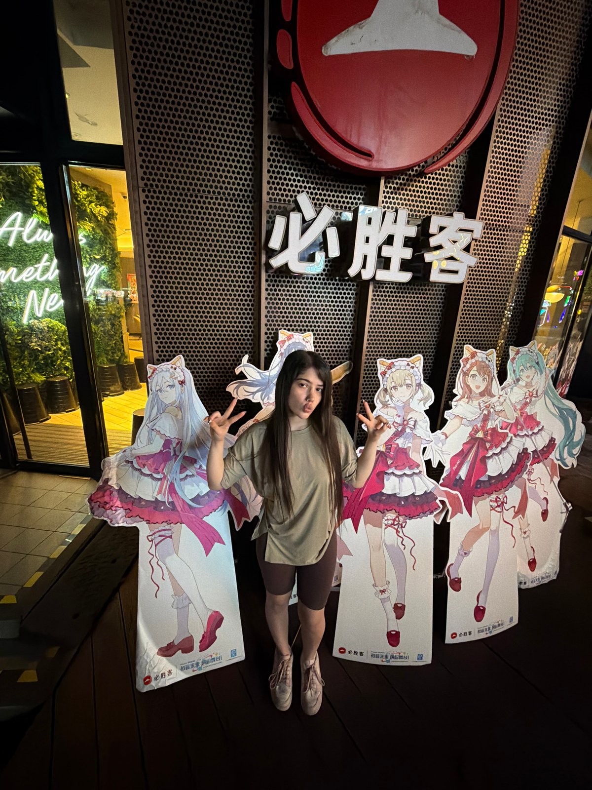 Leisure activities captured in Chongqing High-tech Zone