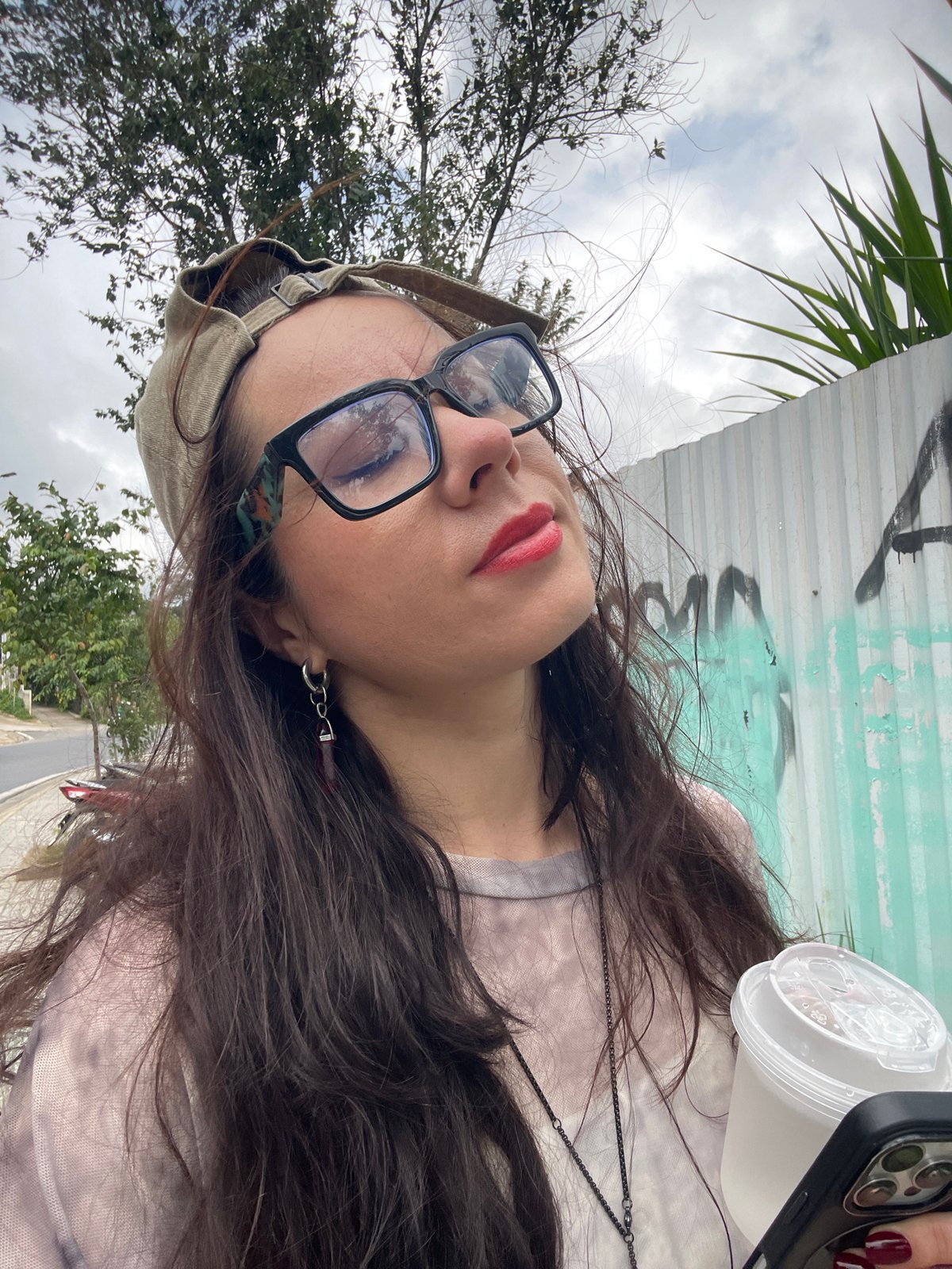Succulents, selfies, and sidewalks in Da Lat