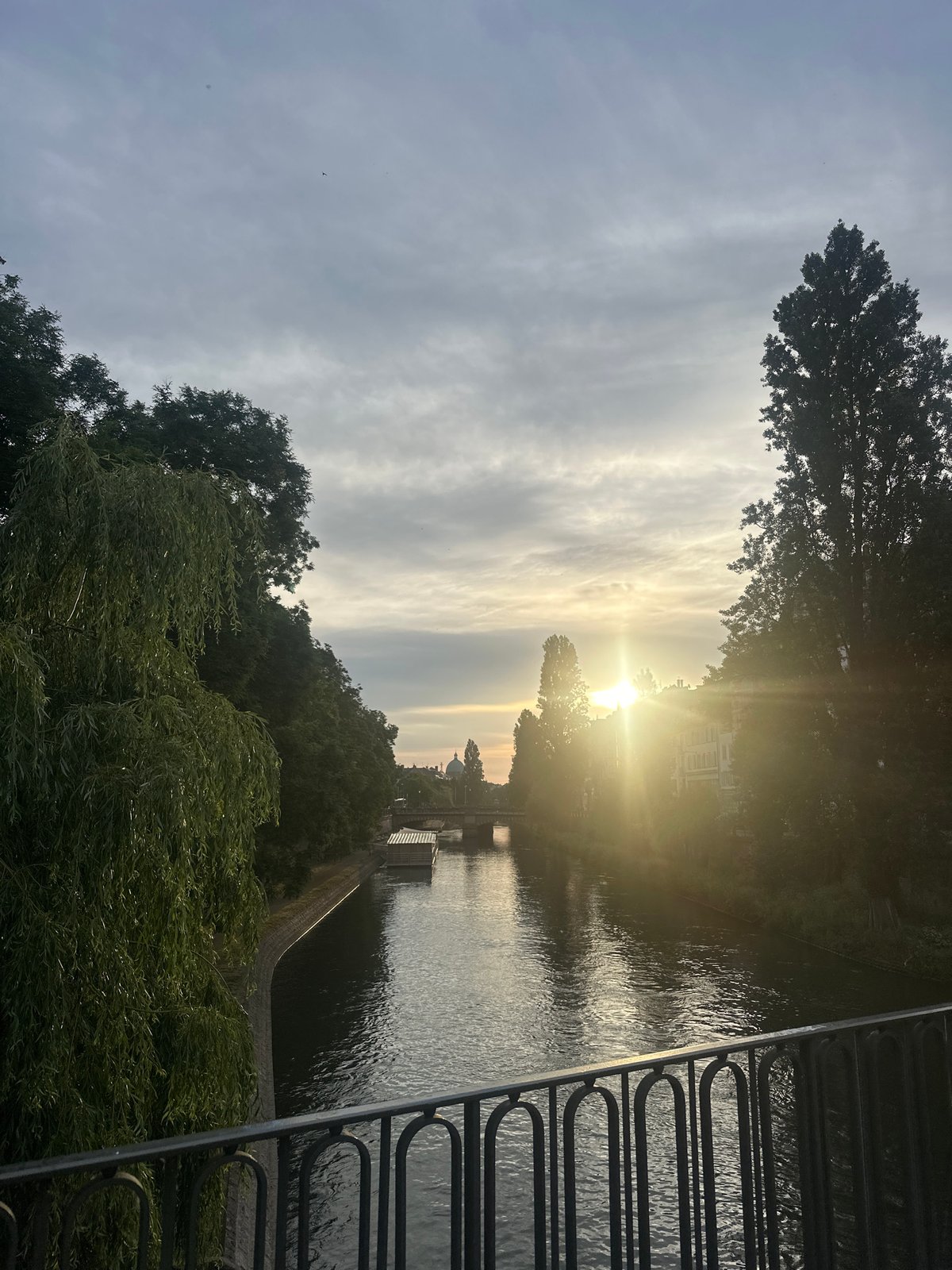 Early morning photography tour captures Strasbourg's canals and architecture