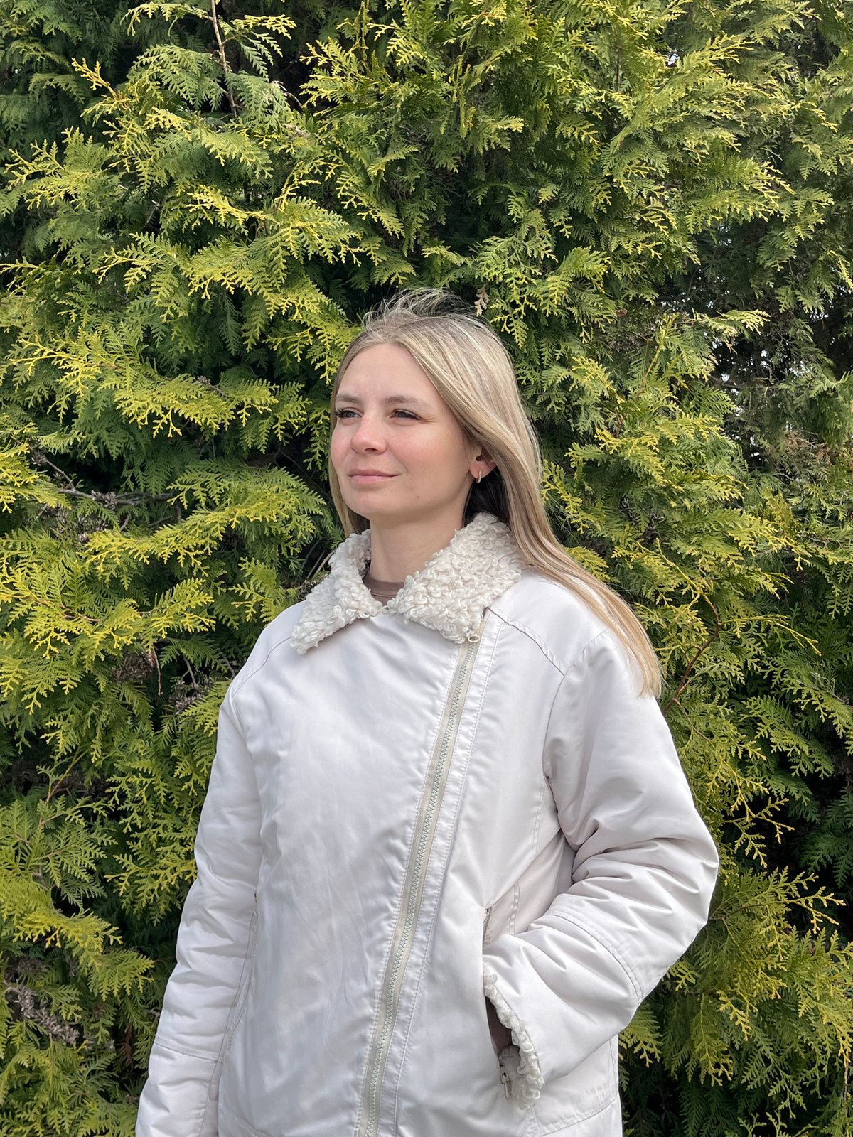 Everyday life moments captured around Chaikovsky, Russia