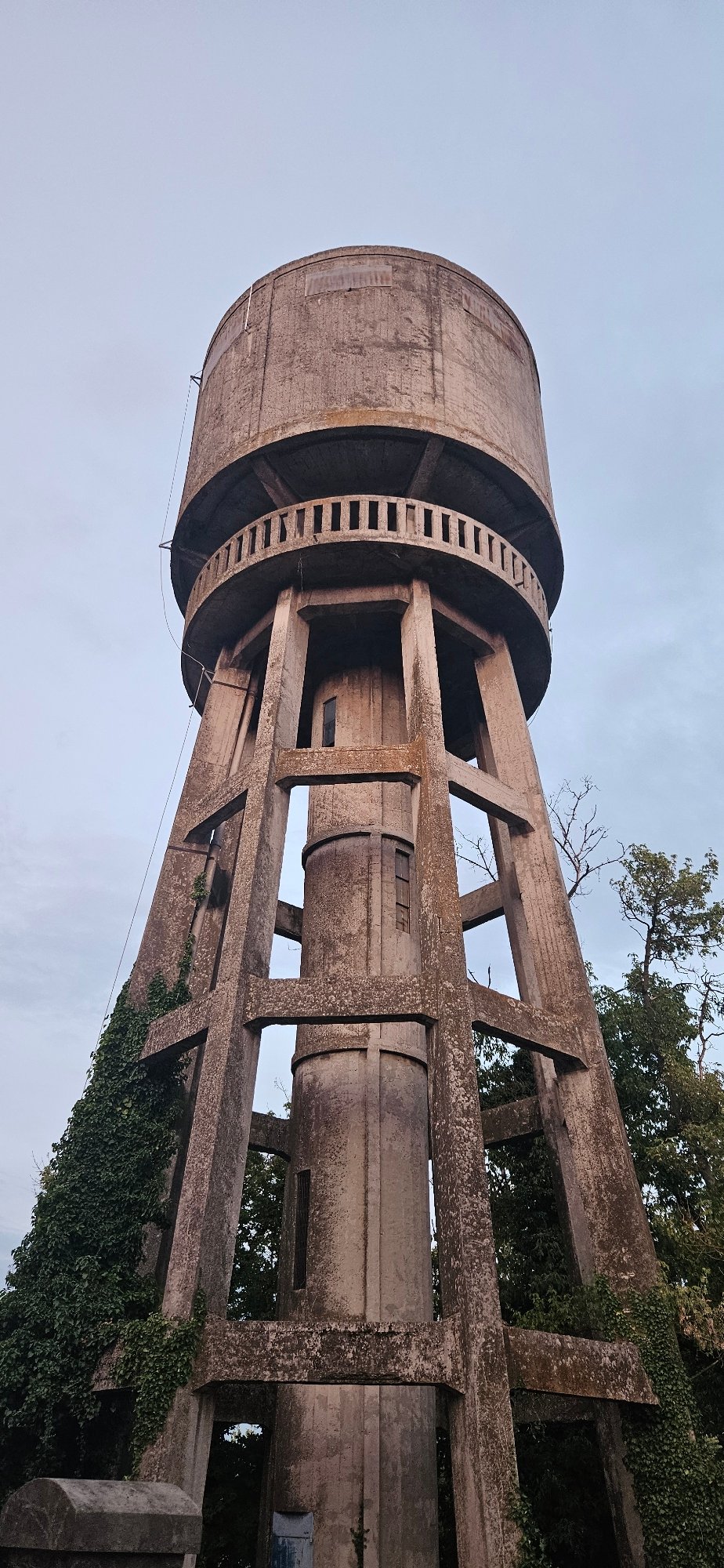 Evening around Hévíz — landmarks, churches, and a summer sunset