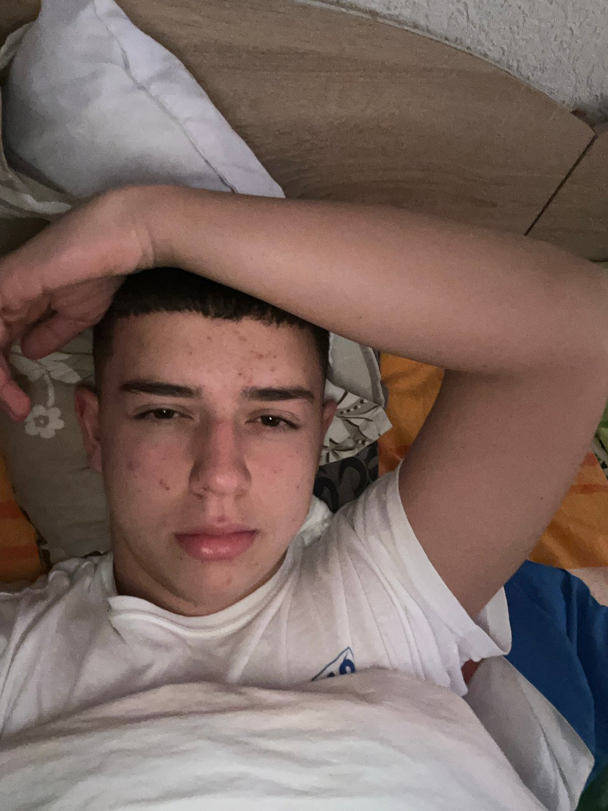 Morning routine documented in Zlatograd, Bulgaria April 5, 2026