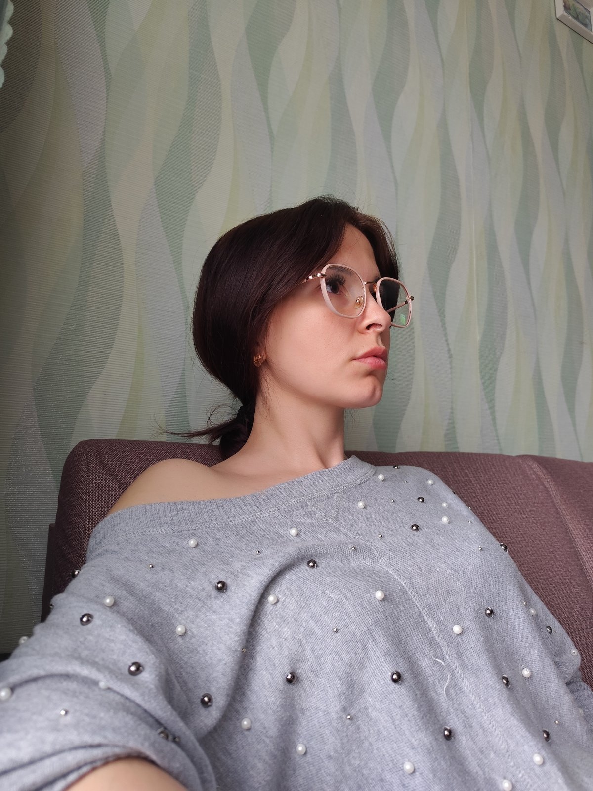 Portrait photographs captured in Фоки, Russia morning session