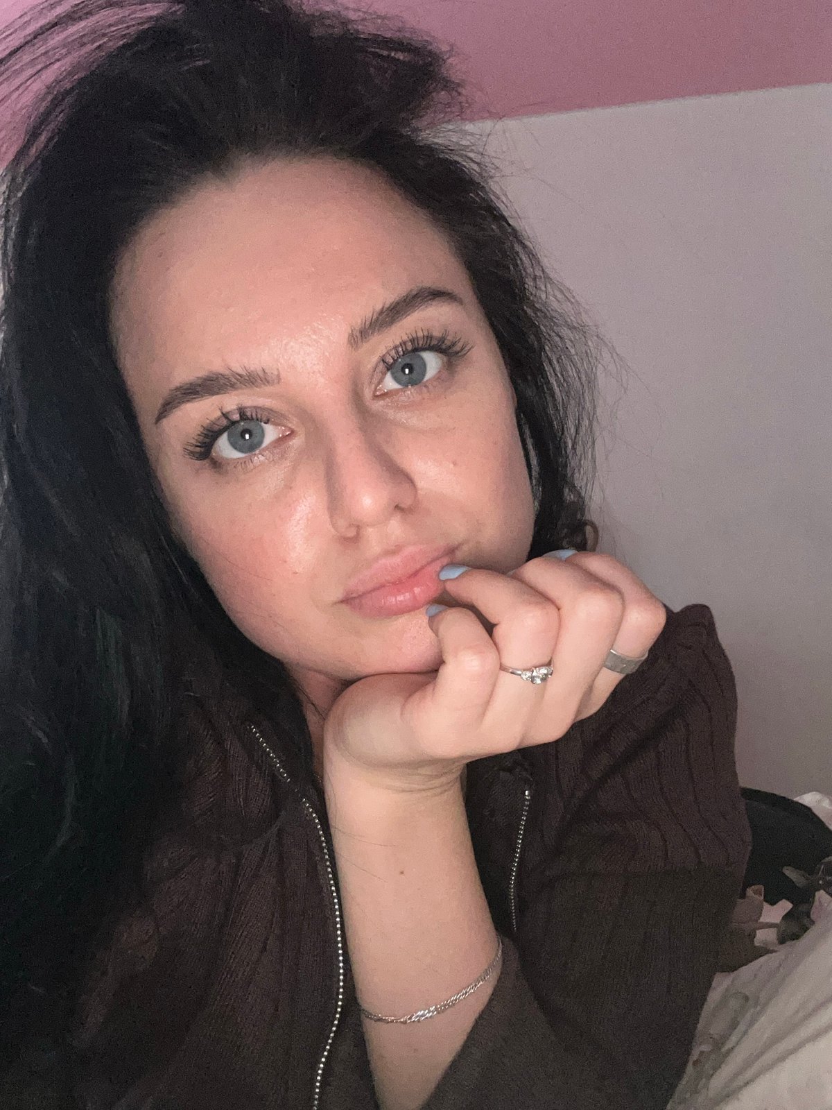 Personal photos and selfies captured in Chaikovsky, Russia