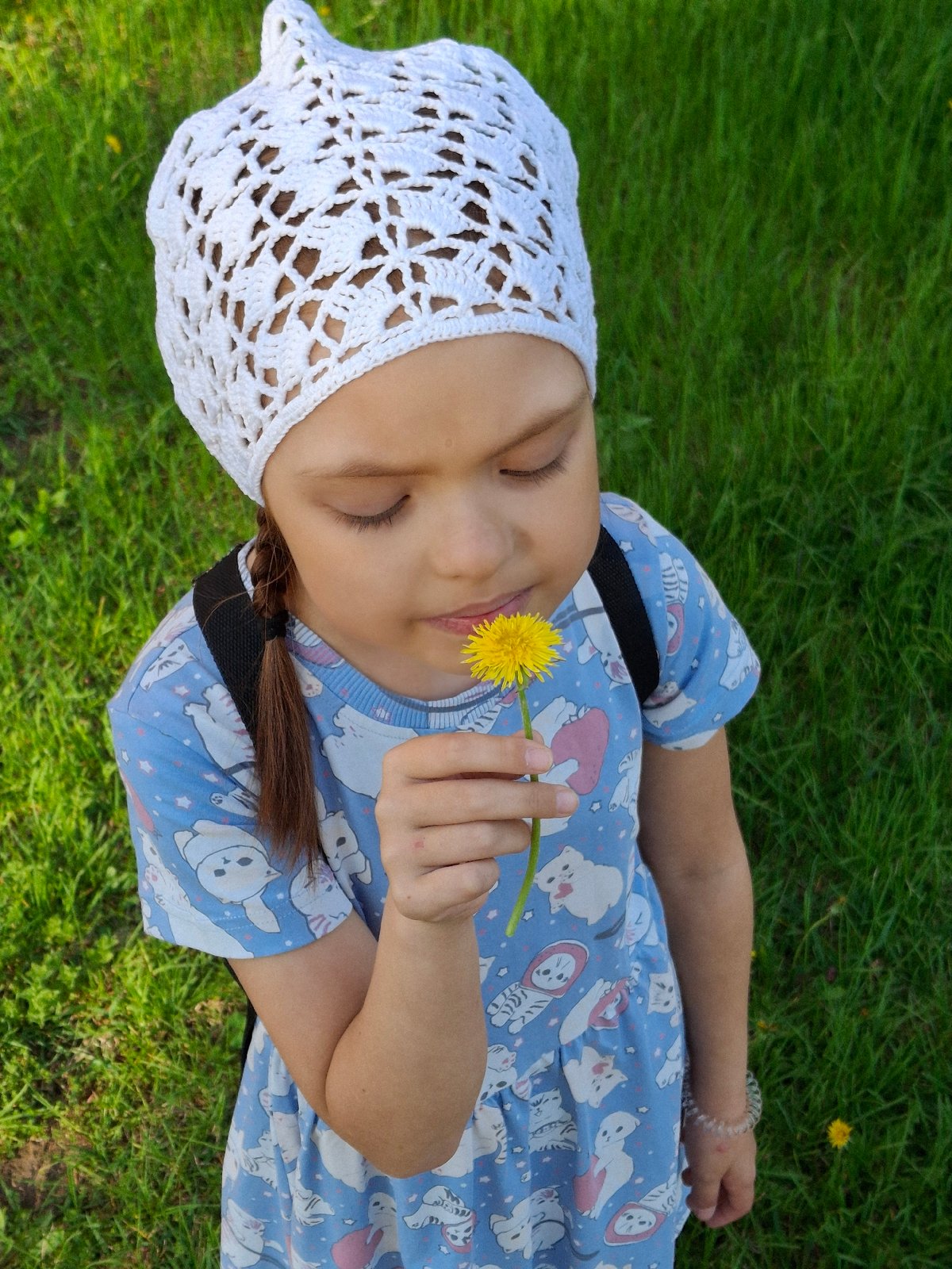 Ordinary daily life captured in Chaikovsky, Russia