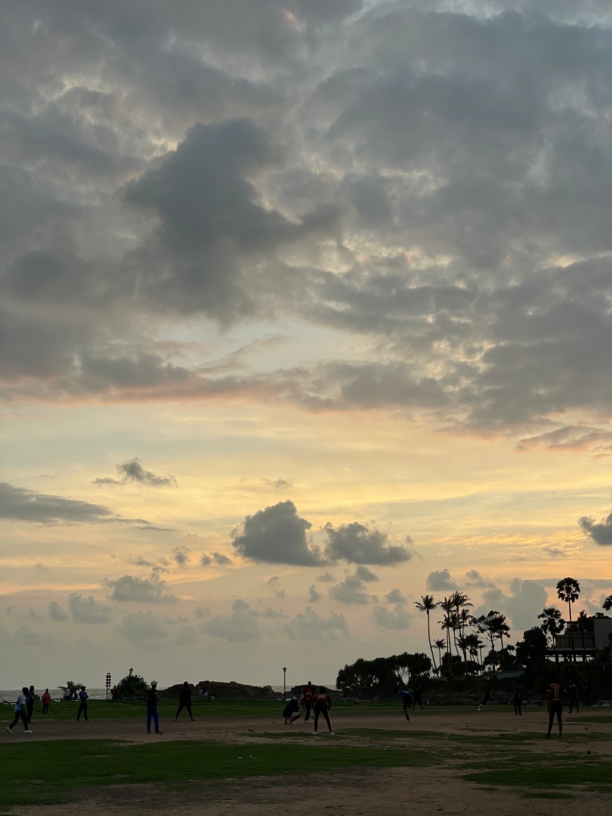 Ordinary life moments documented across Galle, Sri Lanka