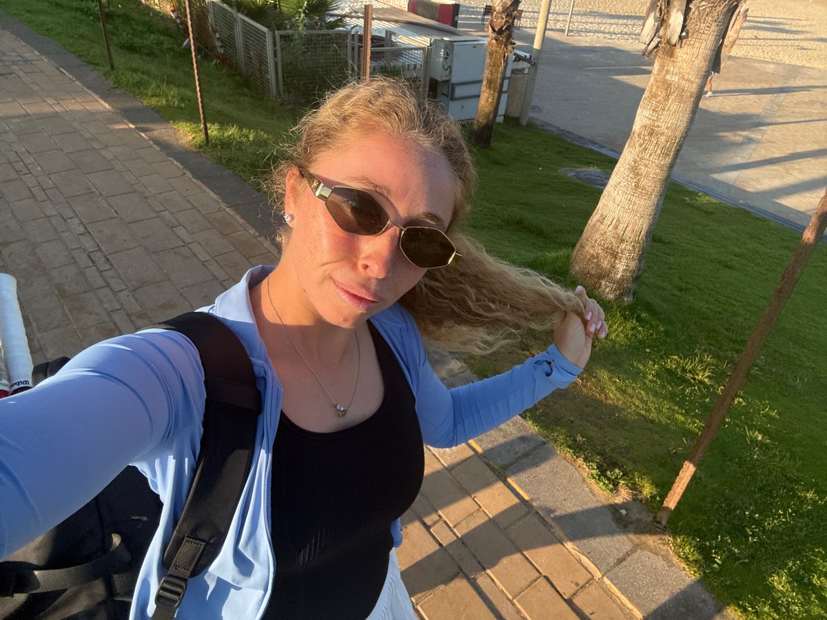 Coastal snapshots from Herzliya's beachfront
