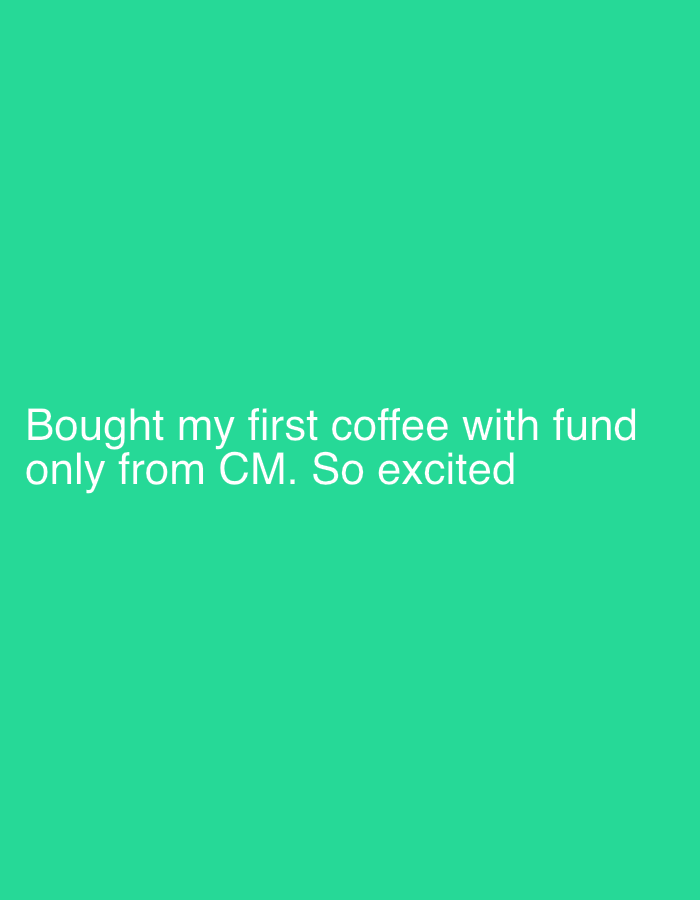 Evening documentation walk through Panagyurishte includes first CM-funded coffee purchase