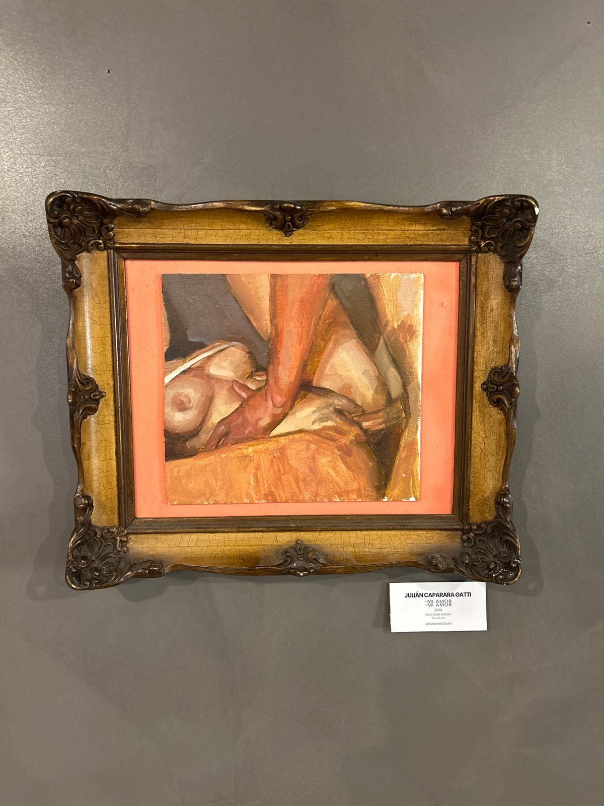 Ordinary Buenos Aires moments documented across two hours